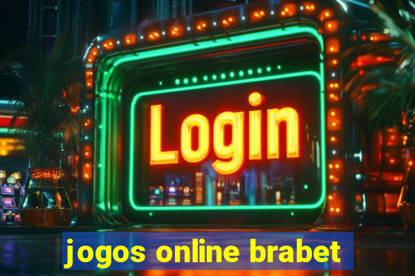 jogos online brabet