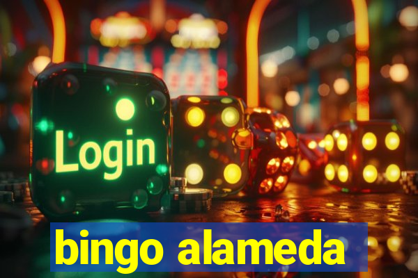 bingo alameda