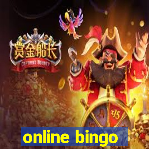 online bingo