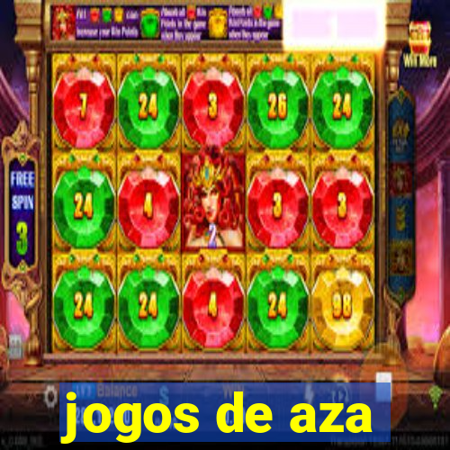 jogos de aza