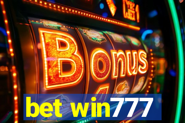 bet win777