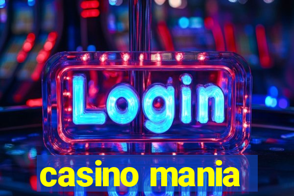 casino mania