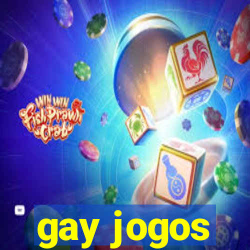 gay jogos