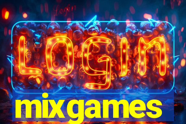 mixgames