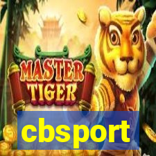 cbsport