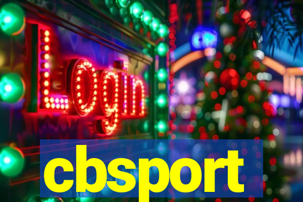 cbsport