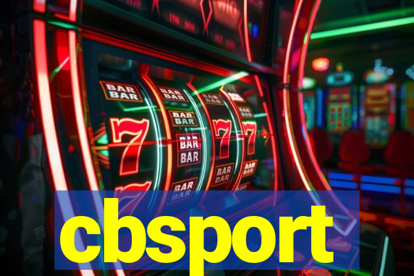 cbsport