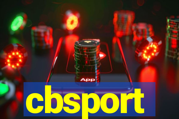 cbsport