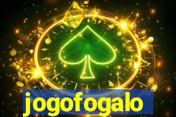 jogofogalo