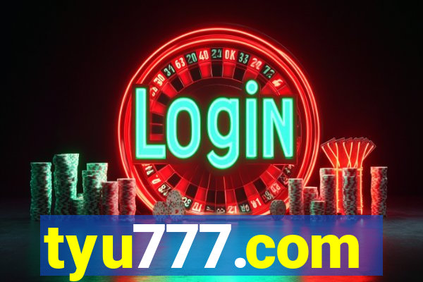 tyu777.com