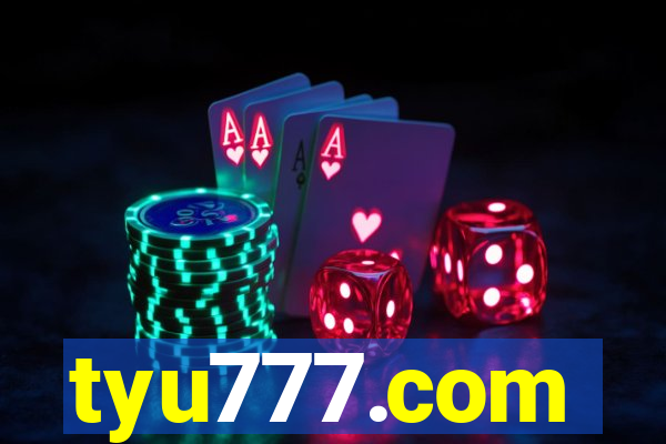 tyu777.com