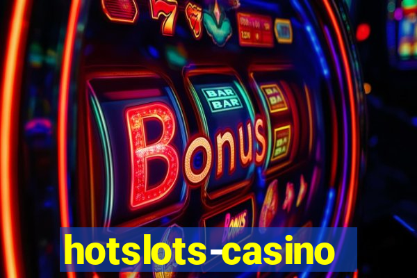 hotslots-casino