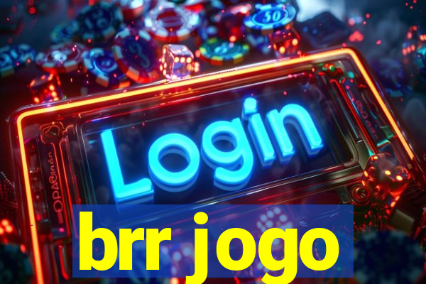 brr jogo