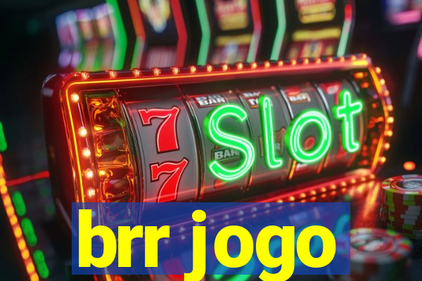 brr jogo