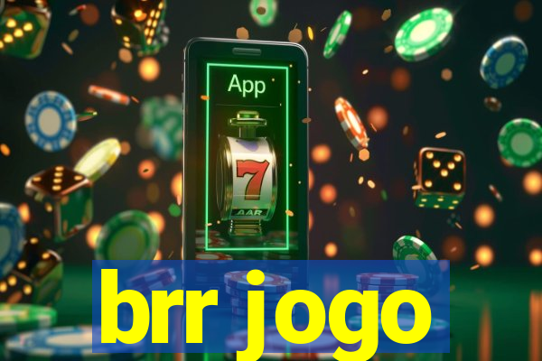 brr jogo