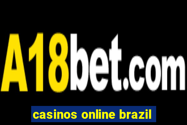 casinos online brazil