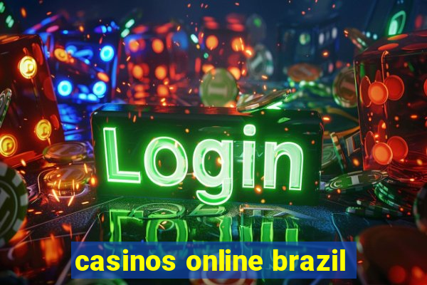 casinos online brazil