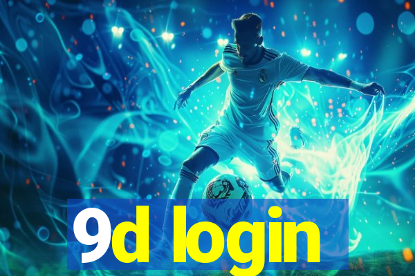 9d login