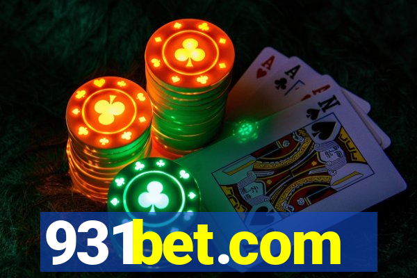 931bet.com