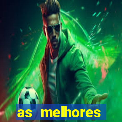 as melhores plataformas para jogar