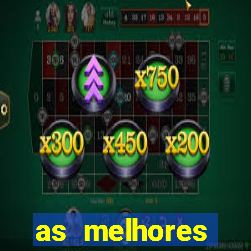 as melhores plataformas para jogar