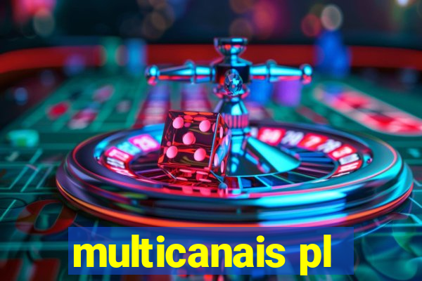 multicanais pl