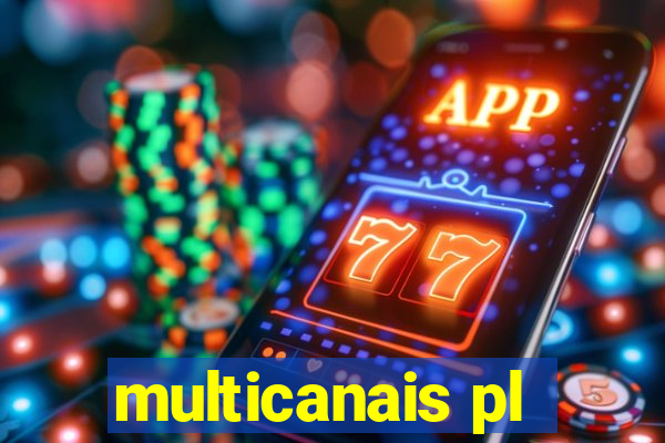 multicanais pl