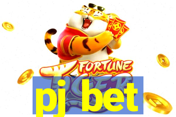 pj bet