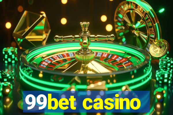 99bet casino