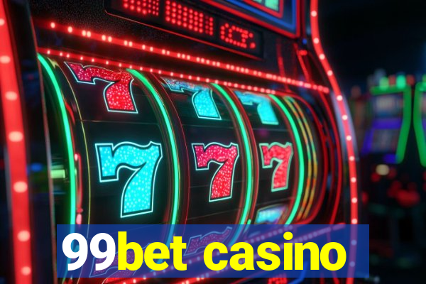 99bet casino