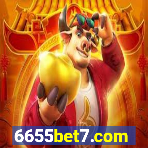 6655bet7.com