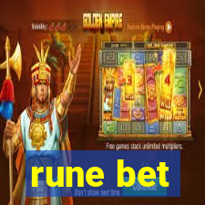 rune bet