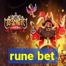 rune bet