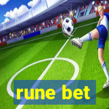 rune bet