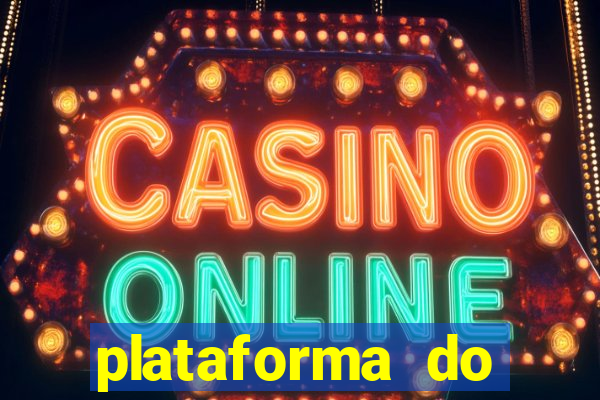 plataforma do neymar casino