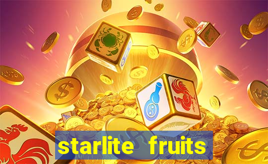 starlite fruits mega moolah slot free play