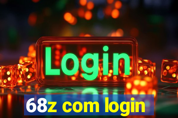 68z com login