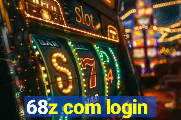 68z com login