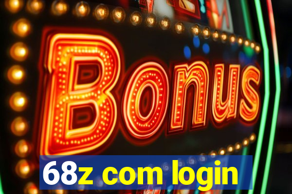 68z com login