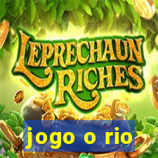 jogo o rio