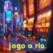 jogo o rio