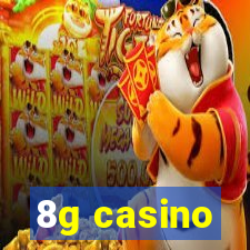 8g casino