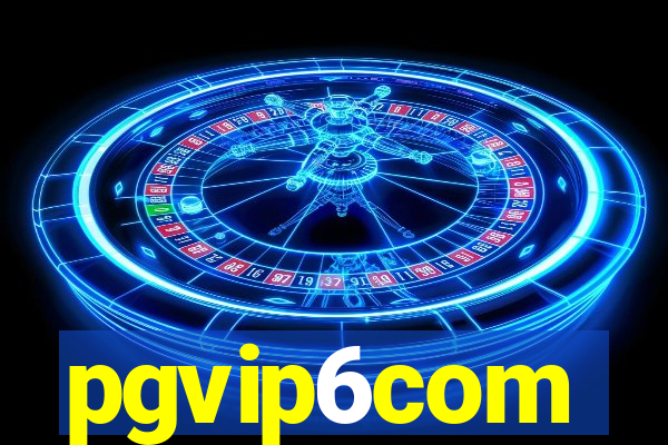 pgvip6com