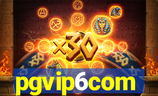 pgvip6com