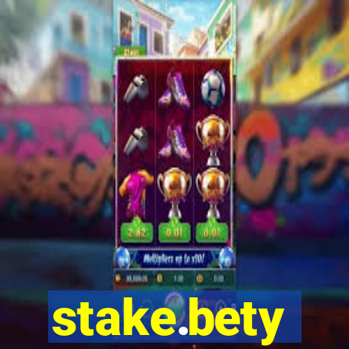 stake.bety