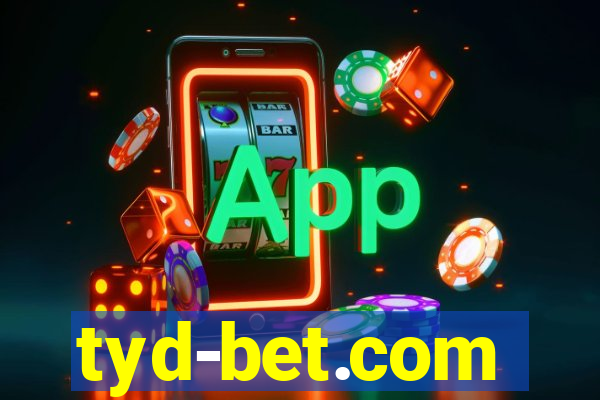 tyd-bet.com