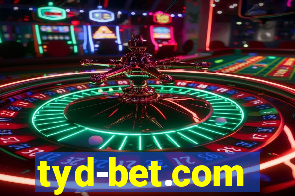 tyd-bet.com