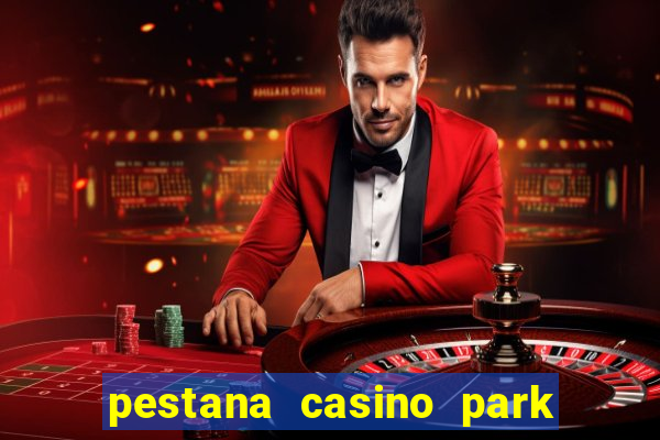 pestana casino park hotel & casino