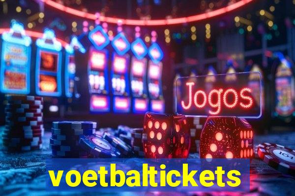 voetbaltickets manchester city