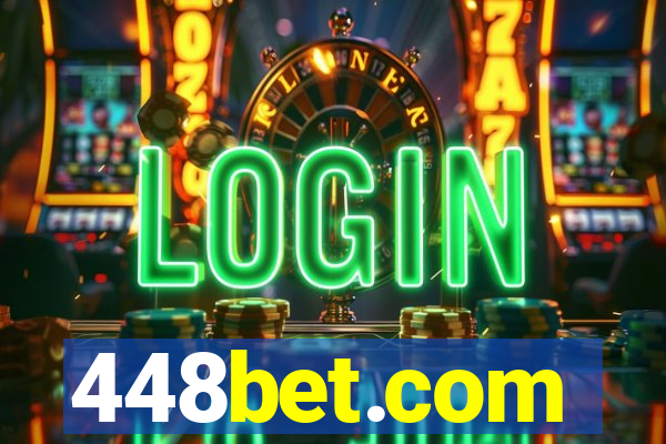 448bet.com